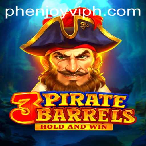Explore the Thrilling World of 3PirateBarrels on Phenjoy.vip