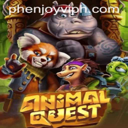 Discover the Excitement of AnimalQuest with Phenjoy.vip