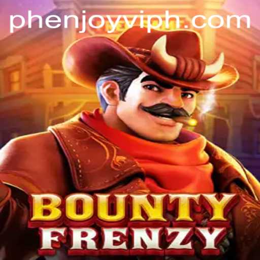 Explore the Thrills of BountyFrenzy with Phenjoy.vip