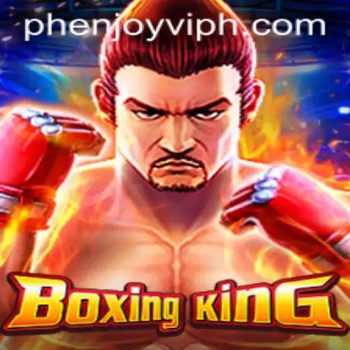 Step into the Ring with BoxingKing: The Ultimate Fighting Experience