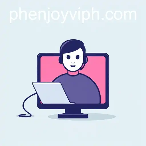 Contact Us: Elevating User Engagement at Phenjoy.vip