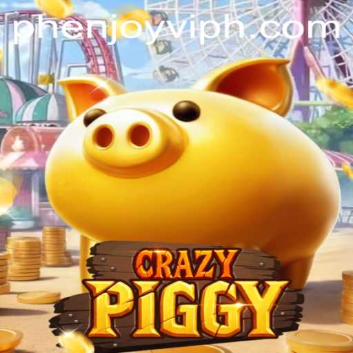 CrazyPiggy: An Exciting New Game Experience