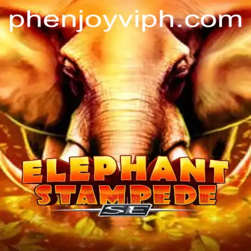 Unveiling ElephantStampedeSE: A Thrilling Gaming Adventure with Phenjoy.vip