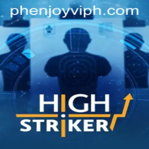 HighStriker: An Engaging Arcade Experience with Phenjoy.vip