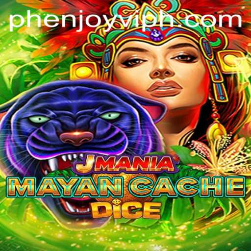 Exploring the Adventurous World of JManiaMayanCacheDice