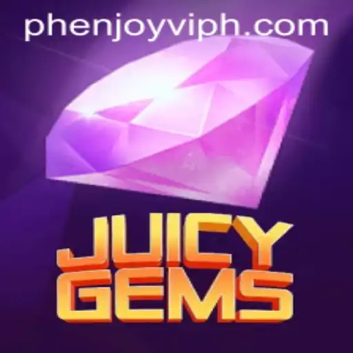 JuicyGems: A Gem of a Game