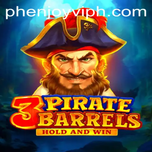 Explore the Thrilling World of 3PirateBarrels on Phenjoy.vip