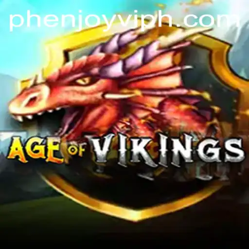 Experience the Saga of AgeofViking with Phenjoy.vip