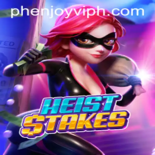 HeistStakes: The Exciting World of Digital Heists