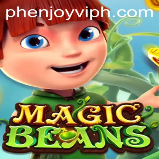 Experience the Magic of MAGICBEANS: A Thrilling New Adventure