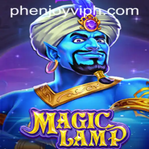 Explore the Enchanting World of MagicLamp and Phenjoy.vip