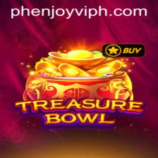 Explore the Enchanting World of TreasureBowl: A New Gaming Sensation by Phenjoy.vip