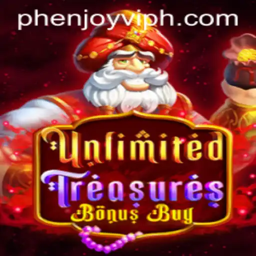 Exploring UnlimitedTreasuresBonusBuy: A New Era in Gaming with Phenjoy.vip