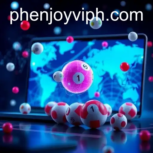 Understanding the Rise of Online Lotteries: A Spotlight on phenjoy.vip