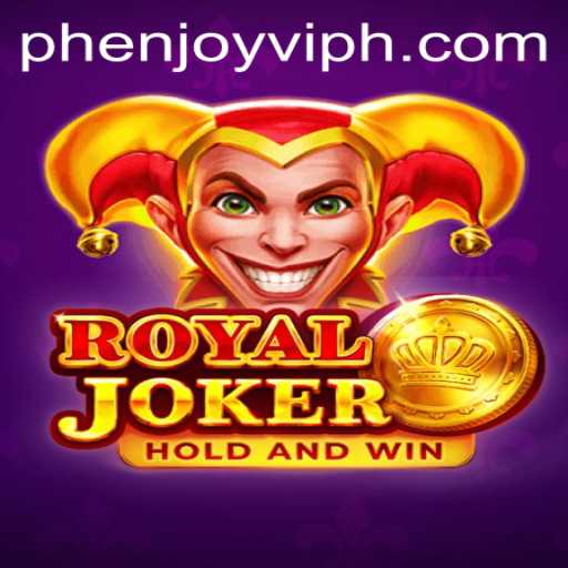 Dive into the World of RoyalJoker: An Exciting Gaming Experience with Phenjoy.vip