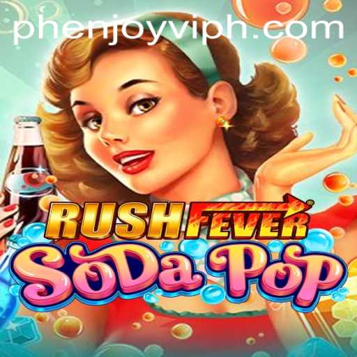 Exploring the Thrills of RushFeverSodaPop: A Game of Speed and Strategy