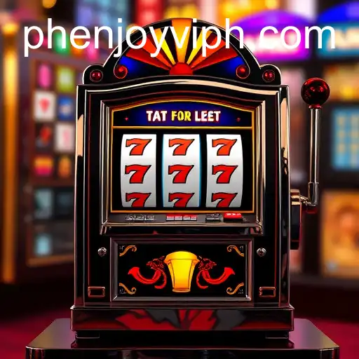 The Allure and Evolution of Slot Machines: A Deep Dive into the World of phenjoy.vip