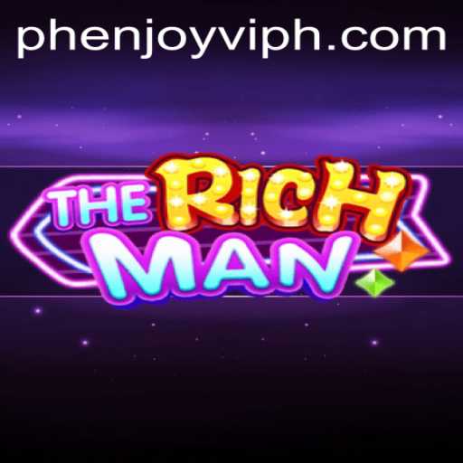 Discovering TheRichMan: A New Era in Mobile Gaming