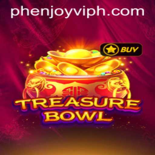 Explore the Enchanting World of TreasureBowl: A New Gaming Sensation by Phenjoy.vip